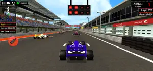 Grand Nitro Formula screenshot #8 for iPhone