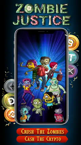 Game screenshot Zombie Justice: Ultimate Clash apk