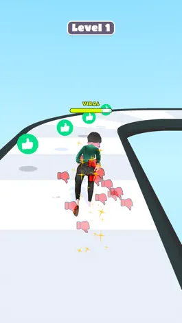 Game screenshot Viral Life 3D hack