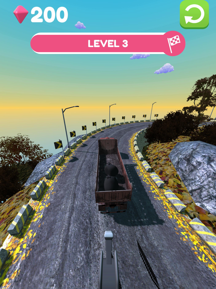 Truck Drift 3D