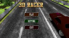 Game screenshot T-Jam Racer mod apk