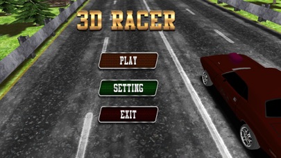 T-Jam Racer Screenshot