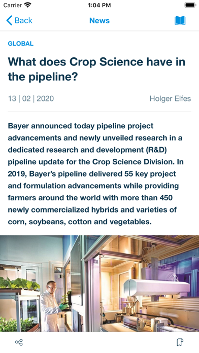 BayerNet Appのおすすめ画像2