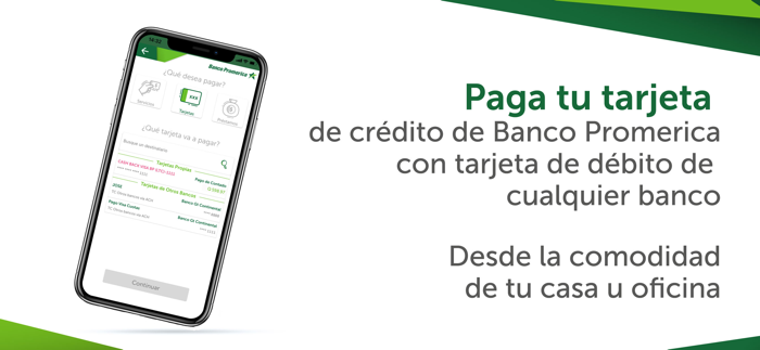 Banco Promerica Guatemala