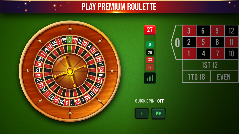Casino ruleta mega fire