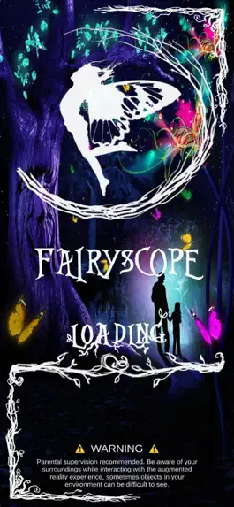 Game screenshot NightGarden Fairyscope mod apk