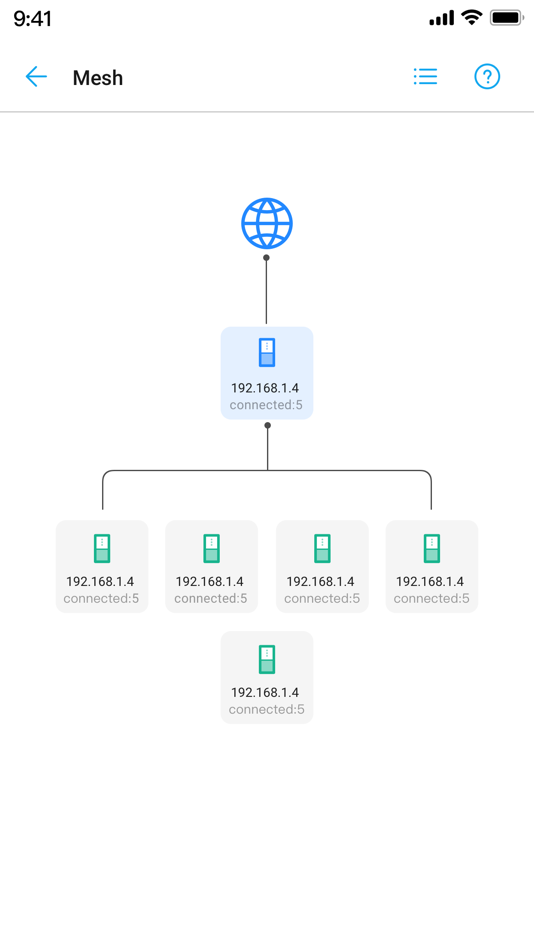 #3. ZTELink (iOS) 由: ZTE Corporation
