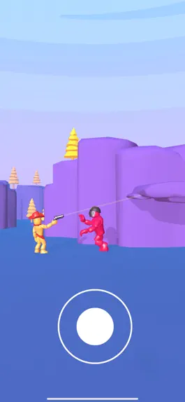 Game screenshot Duel Rush hack