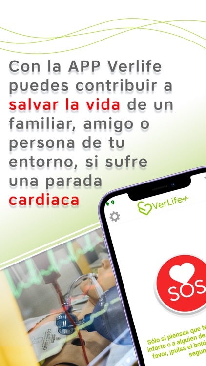 VerLife screenshot-7