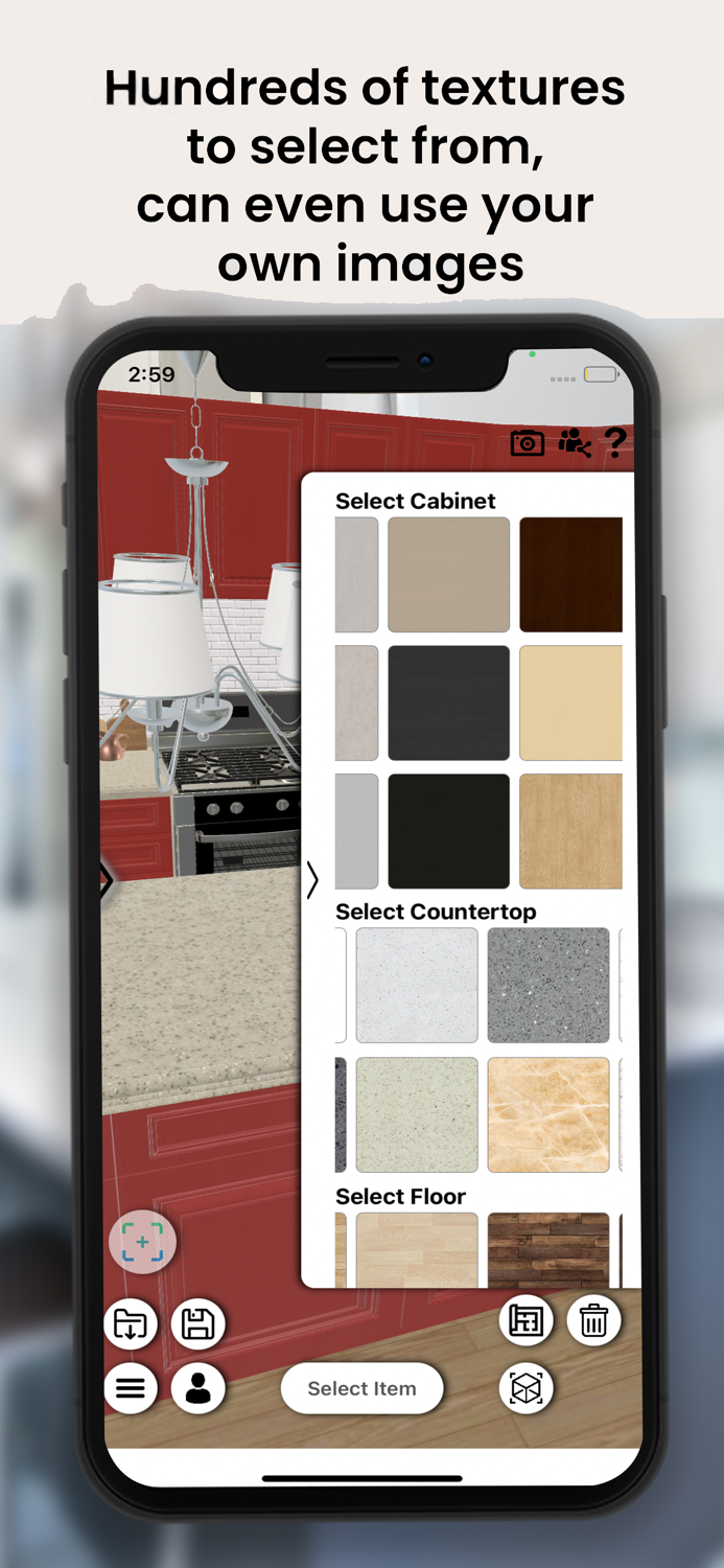 ARKitchen - Kitchen Design