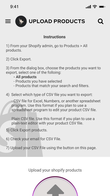 SMARTMALL StoreFront