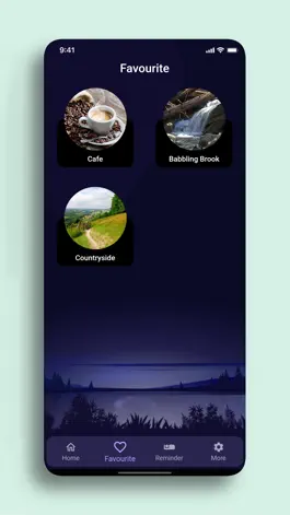 Game screenshot Sleeping Sounds Latest apk