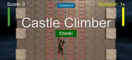 Game screenshot Castle Climber Deluxe mod apk
