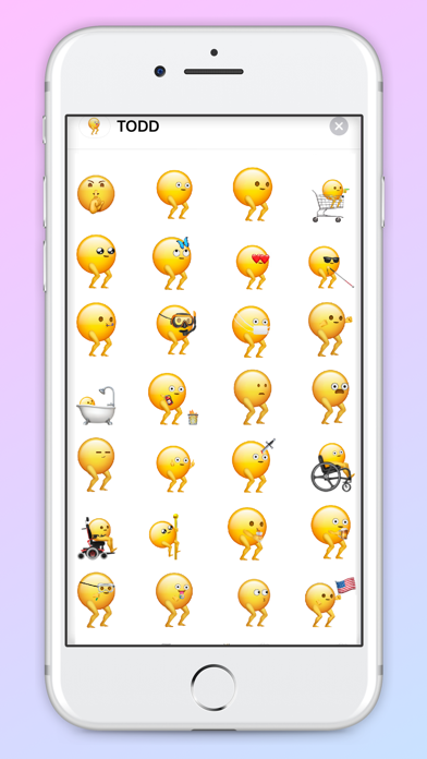 Screenshot #2 pour Todds