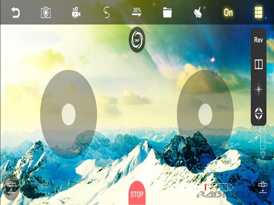 Screenshot #5 pour SPACE_SERIES