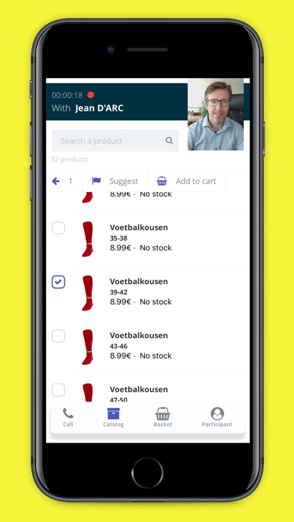 Sayl Retail screenshot-5