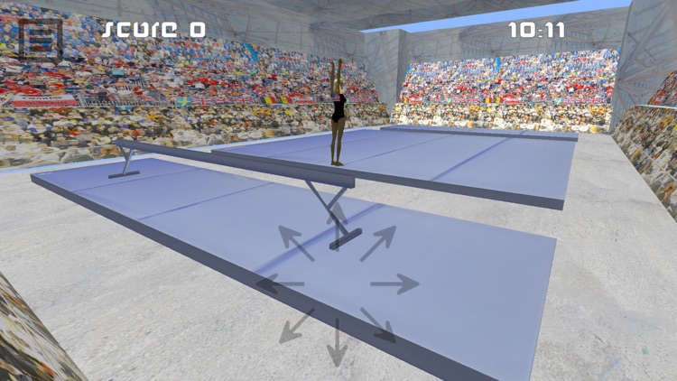 World Summer Games 2021 screenshot-4