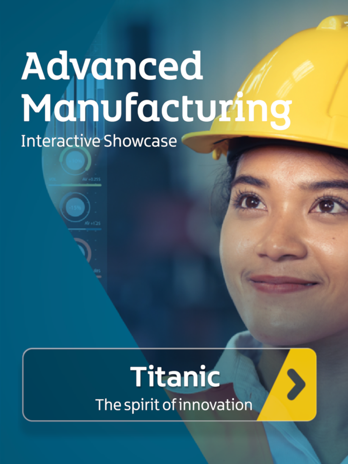 Invest NI AR Experience