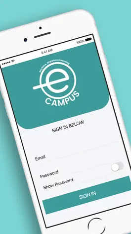 Game screenshot E-Campus Learning mod apk