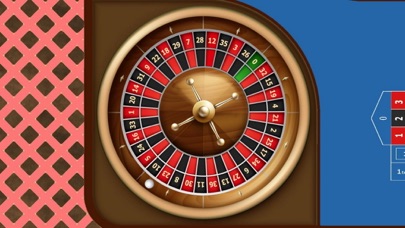 Casino Roulette: Virtual Money Screenshot