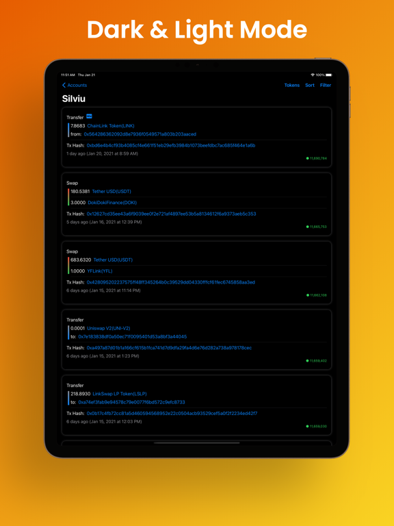 Binance Smart Chain Explorer Binance Smart Chain Explorer