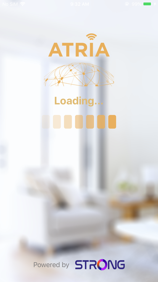 #1. ATRIA MESH (iOS) 由: Shenzhen Skyworth Digital Technology Co.,Ltd.
