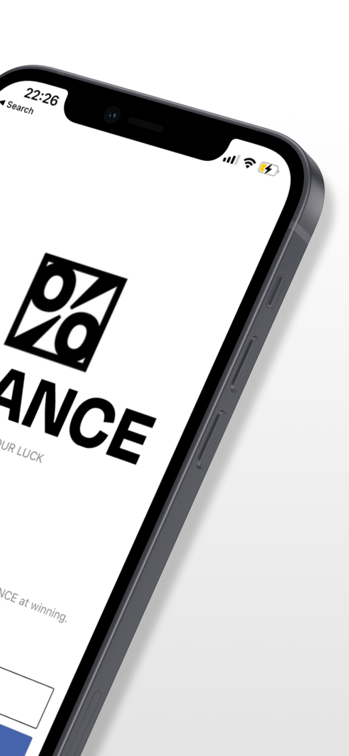 Chance - Competitions