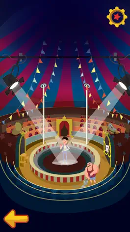 Game screenshot Fingertip! apk