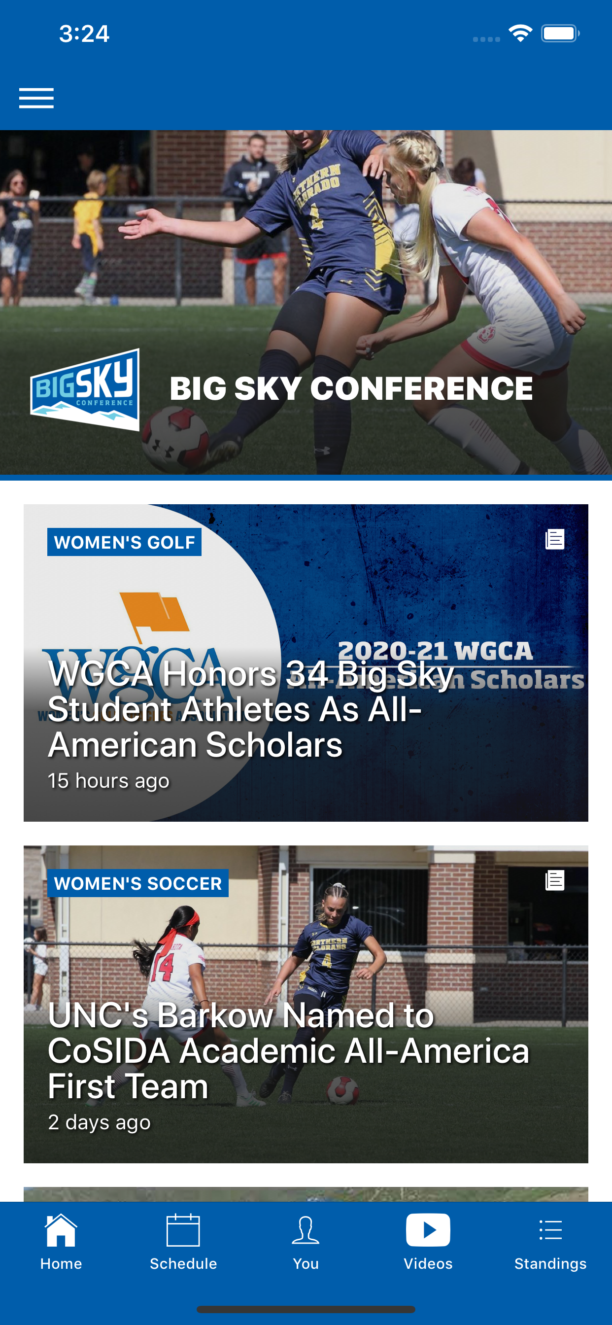 Big Sky Conference