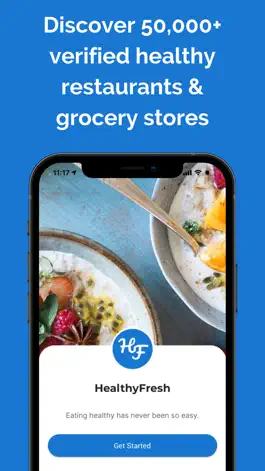 Game screenshot HealthyFresh‪ hack