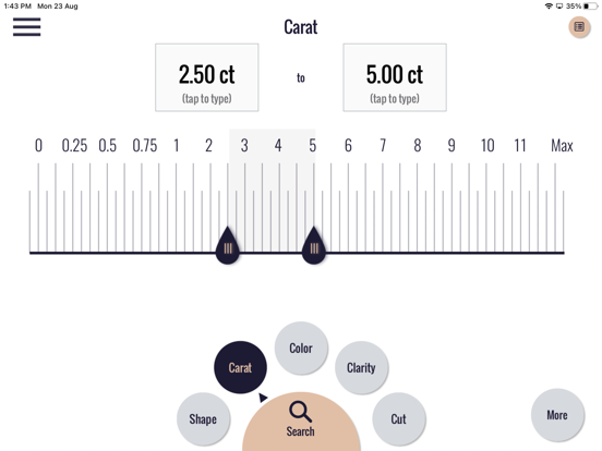 Screenshot #6 pour Dialog Vault