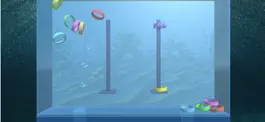 Game screenshot Splash! - Waterful Ring Toss apk