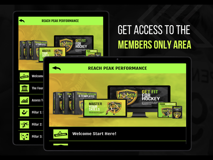 Hockey Performance Academy