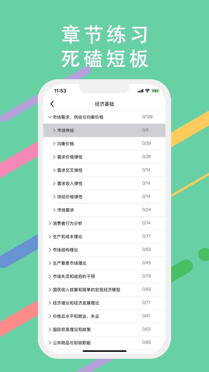 药师题库-执业药师初级药师必备app