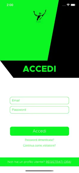 Game screenshot Paul Aibi apk