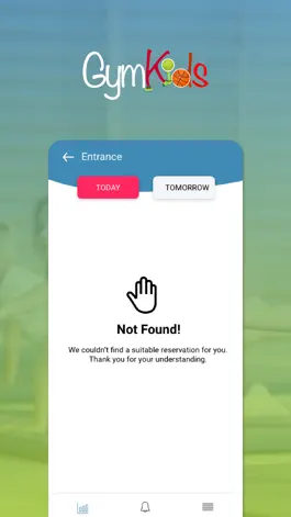 Game screenshot GymKids apk