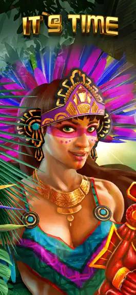 Game screenshot Defeat the Azteca mod apk