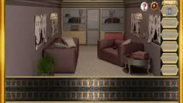Game screenshot Escape from the Train apk