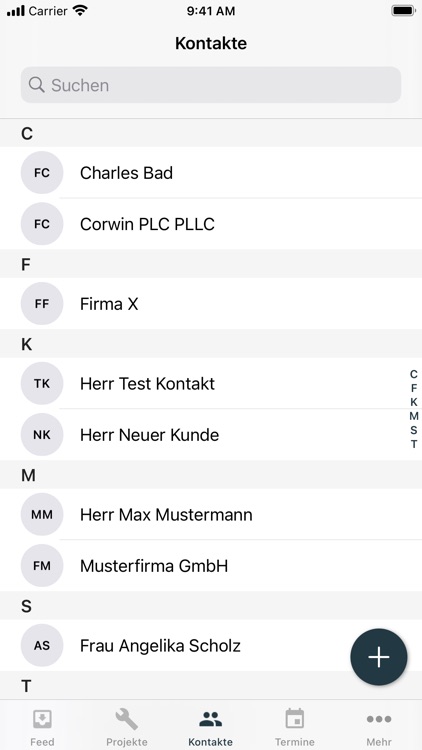 Charles Bad screenshot-3