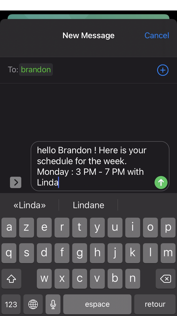 Simple SMS Service  Bulk Text