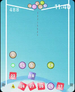 Game screenshot brick break for watch mod apk