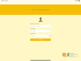 Game screenshot AQP e-Marking mod apk