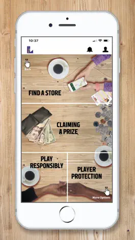 Game screenshot Louisiana Lottery hack