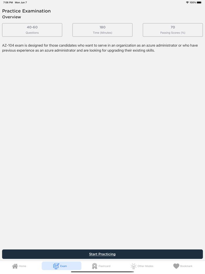 Azure AZ-104 Exam 2023