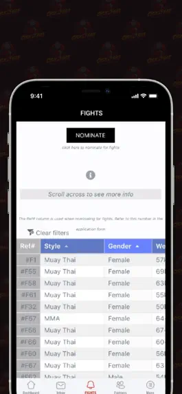 Game screenshot Click2Fight NRF hack