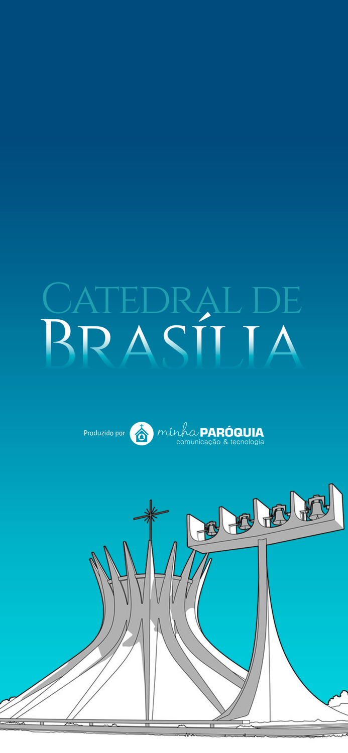 Catedral de Brasília