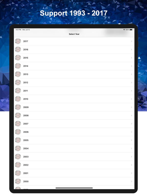 Screenshot #4 pour TPMS Relearn Procedure Lite