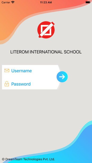 Literom Screenshot