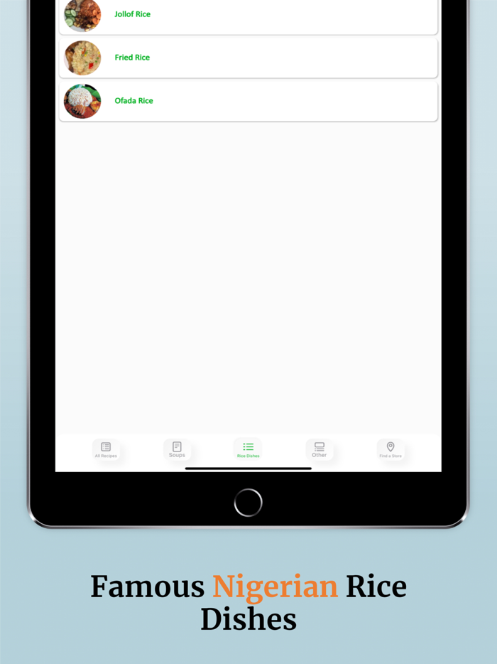 Nigerian FoodRecipe Florence N