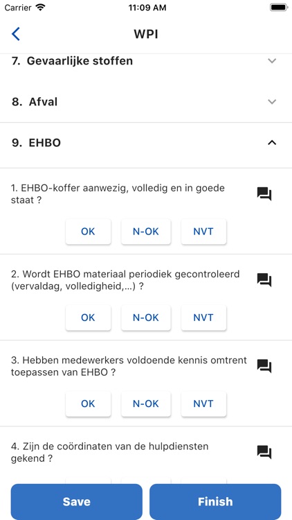 VCA-Online 2.0 screenshot-6